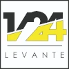 Levante 1/24 Logo