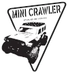 Mini Crawler Passion Logo